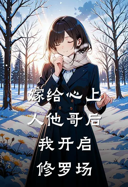 嫁给心上人他哥后，我开启修罗场