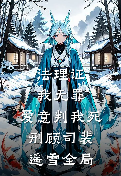 法理证我无罪，爱意判我死刑顾司裴遥雪全局