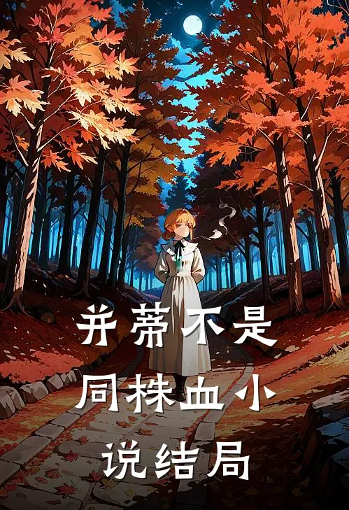 并蒂不是同株血小说结局