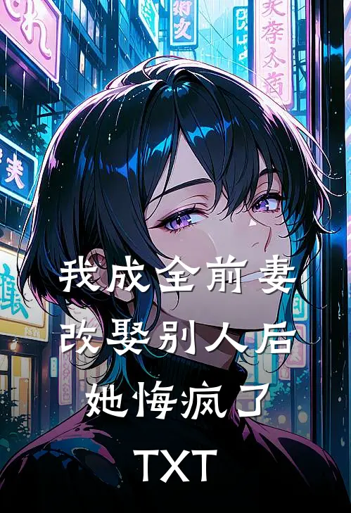 我成全前妻改娶别人后，她悔疯了TXT