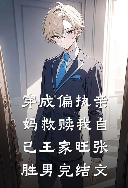 穿成偏执亲妈救赎我自己王家旺张胜男完结文