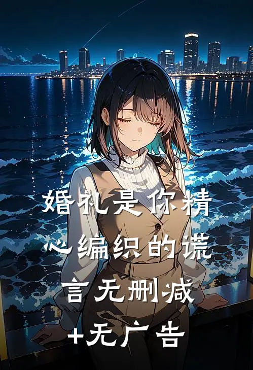 婚礼是你精心编织的谎言无删减+无广告