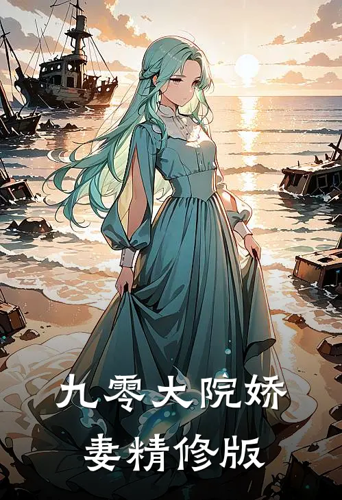 九零大院娇妻精修版