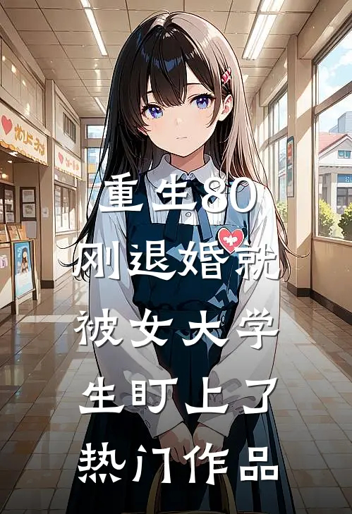 重生80：刚退婚就被女大学生盯上了热门作品