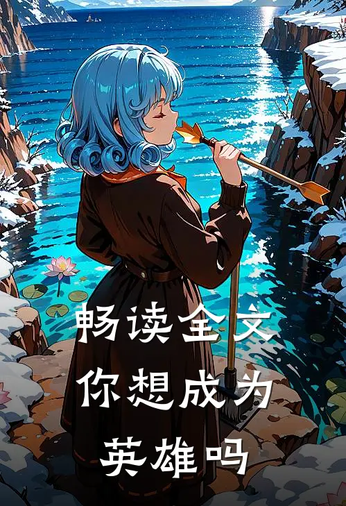 畅读全文你想成为英雄吗