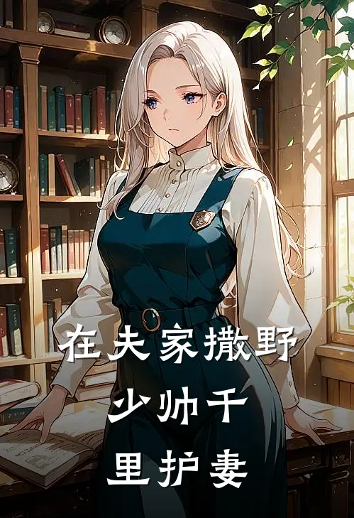 在夫家撒野，少帅千里护妻