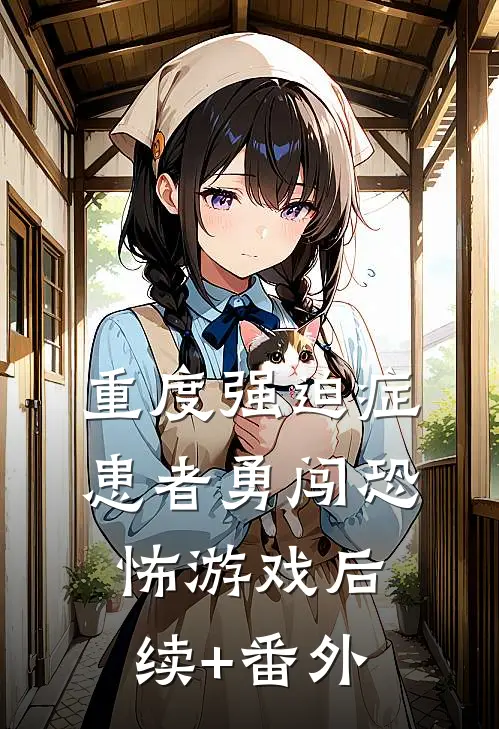 重度强迫症患者勇闯恐怖游戏后续+番外