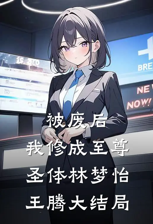 被废后，我修成至尊圣体林梦怡王腾大结局