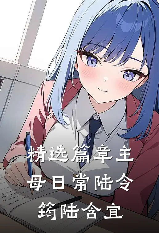 精选篇章主母日常陆令筠陆含宜