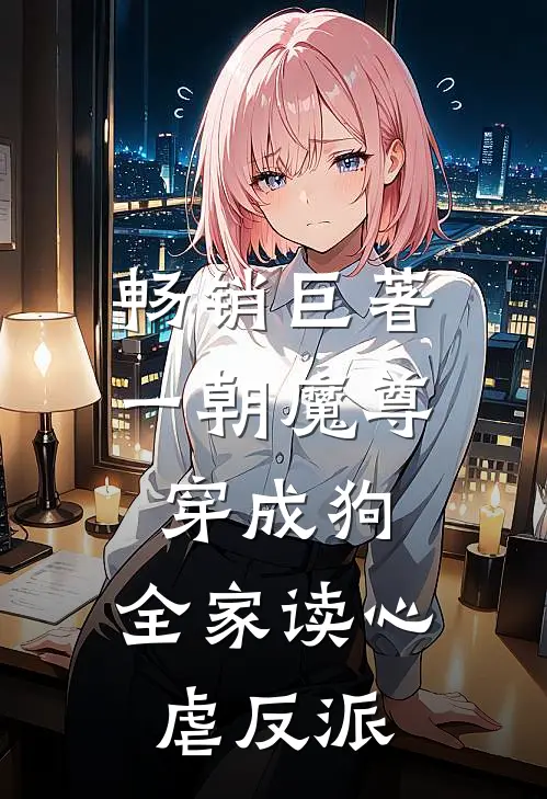 畅销巨著一朝魔尊穿成狗，全家读心虐反派