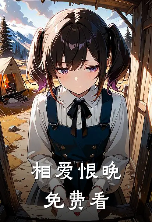 相爱恨晚免费看