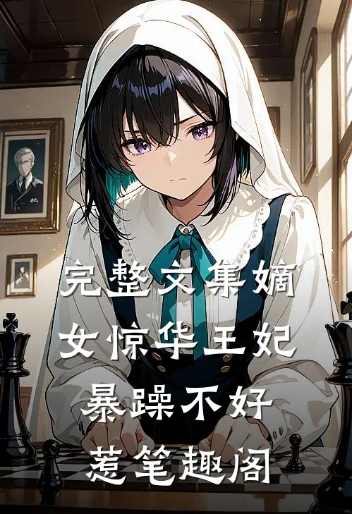 完整文集嫡女惊华王妃暴躁不好惹笔趣阁