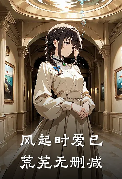 风起时爱已荒芜无删减