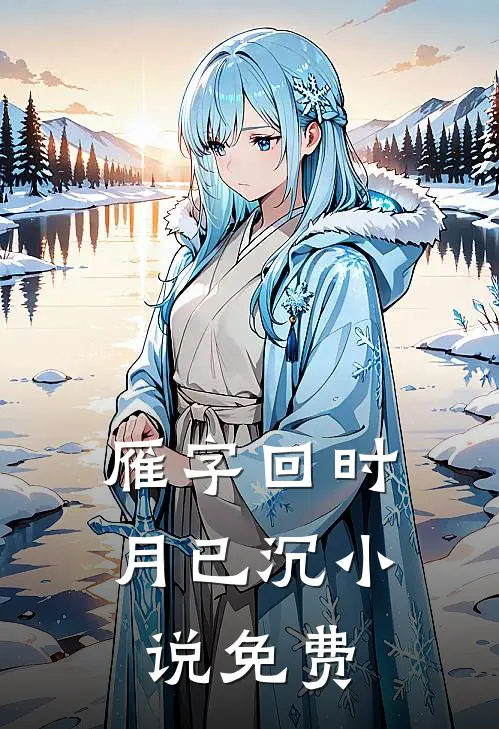 雁字回时月已沉小说免费