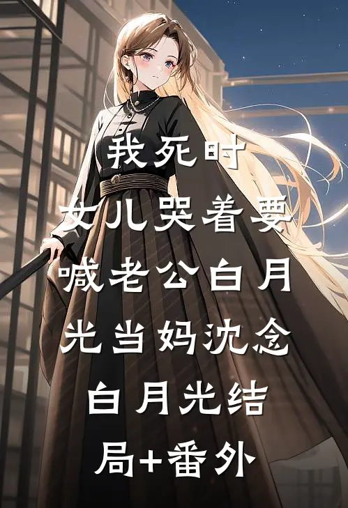 我死时，女儿哭着要喊老公白月光当妈沈念白月光结局+番外
