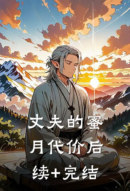 丈夫的蜜月代价后续+完结