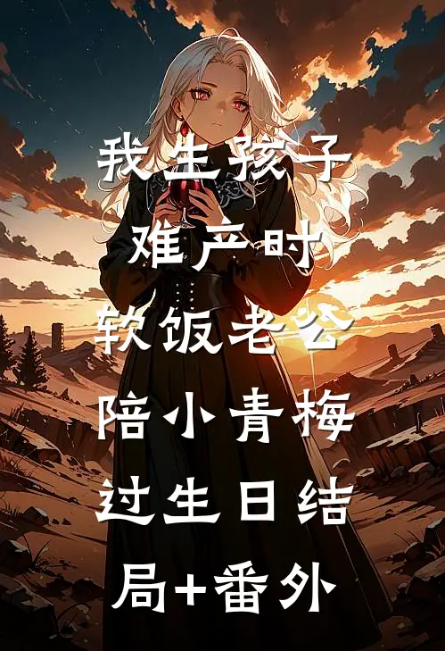 我生孩子难产时，软饭老公陪小青梅过生日结局+番外