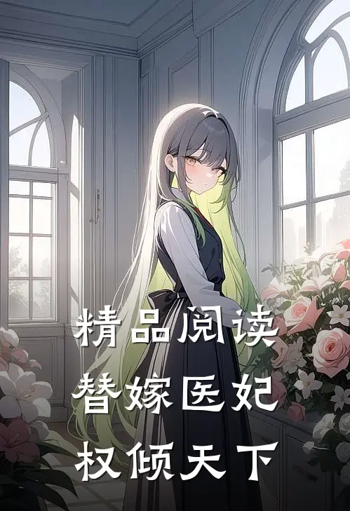 精品阅读替嫁医妃权倾天下