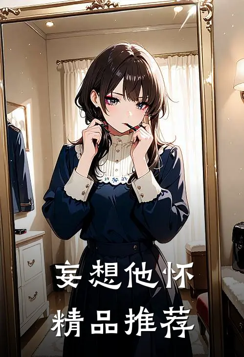 妄想他怀精品推荐