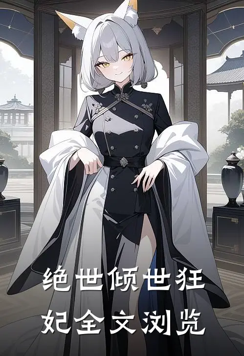 绝世倾世狂妃全文浏览