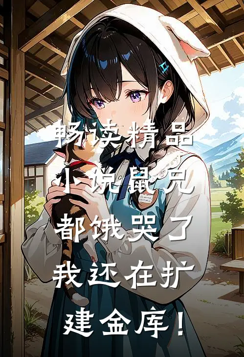 畅读精品小说鼠兄都饿哭了，我还在扩建金库！