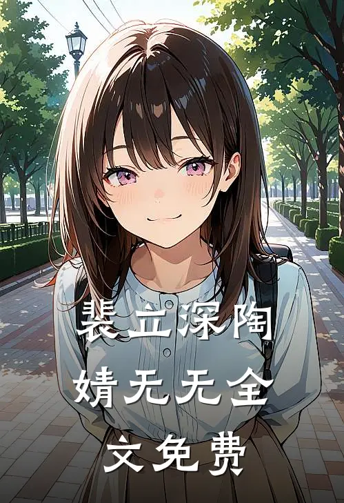 裴立深陶婧无无全文免费
