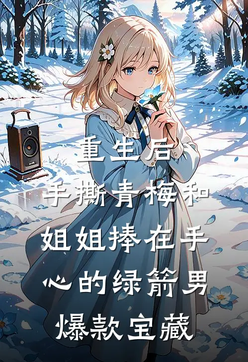 重生后，手撕青梅和姐姐捧在手心的绿箭男爆款宝藏