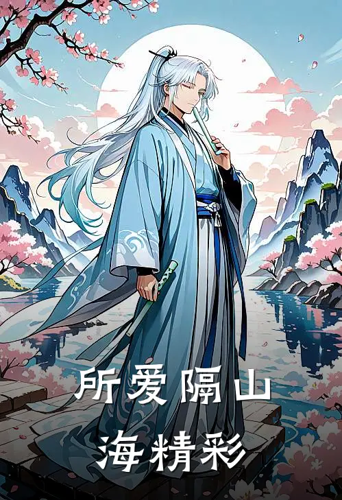 所爱隔山海精彩