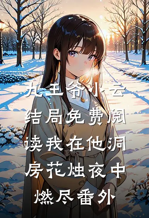 九王爷小云结局免费阅读我在他洞房花烛夜中燃尽番外