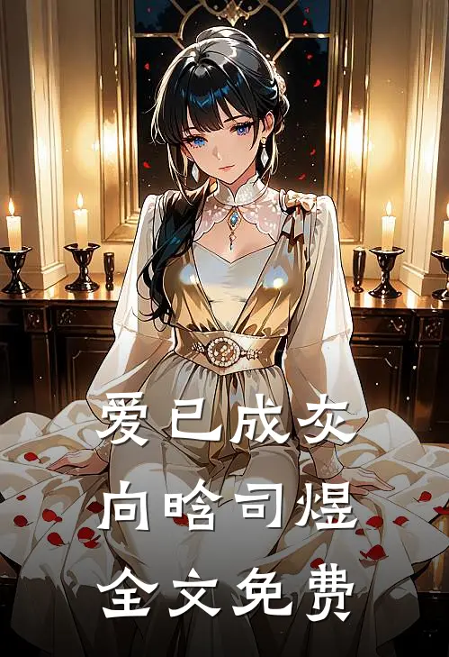 爱已成灰向晗司煜全文免费