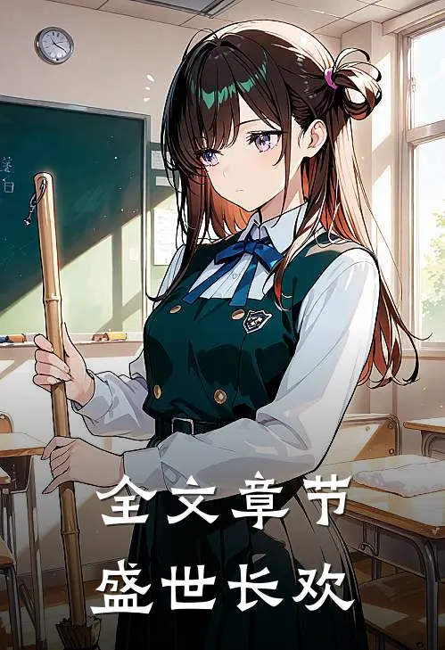 全文章节盛世长欢