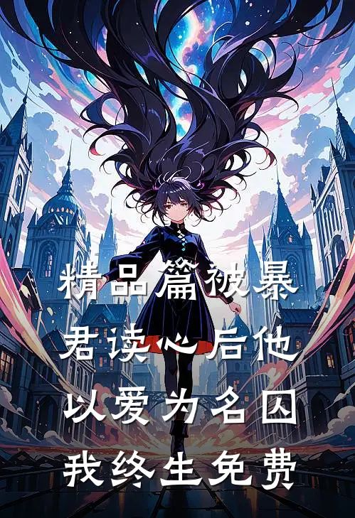 精品篇被暴君读心后他以爱为名囚我终生免费