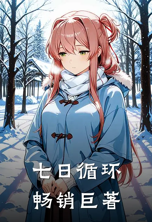 七日循环畅销巨著