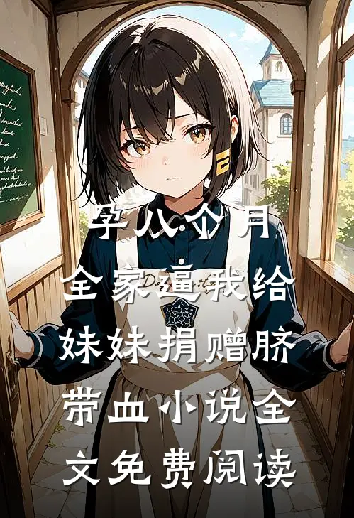 孕八个月，全家逼我给妹妹捐赠脐带血小说全文免费阅读