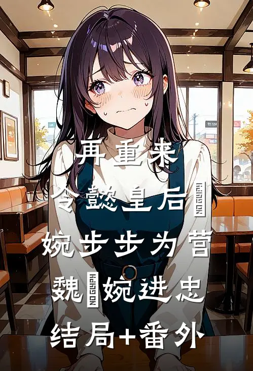 再重来：令懿皇后嬿婉步步为营魏嬿婉进忠结局+番外