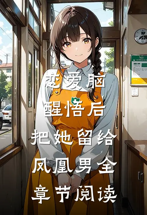 恋爱脑醒悟后，把她留给凤凰男全章节阅读