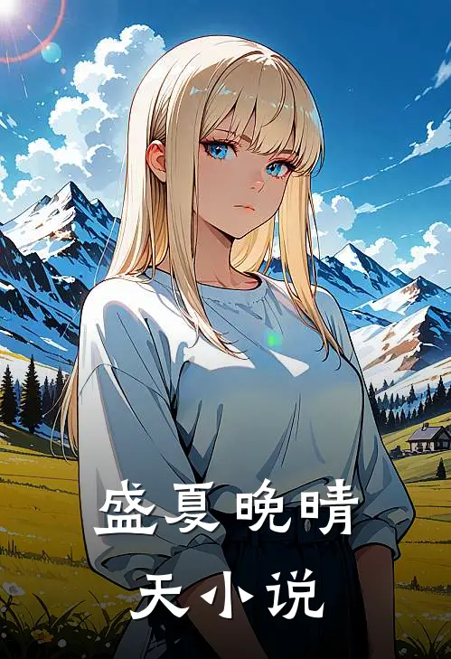 盛夏晚晴天小说