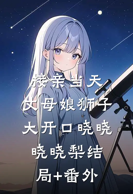 接亲当天，丈母娘狮子大开口晓晓晓晓梨结局+番外
