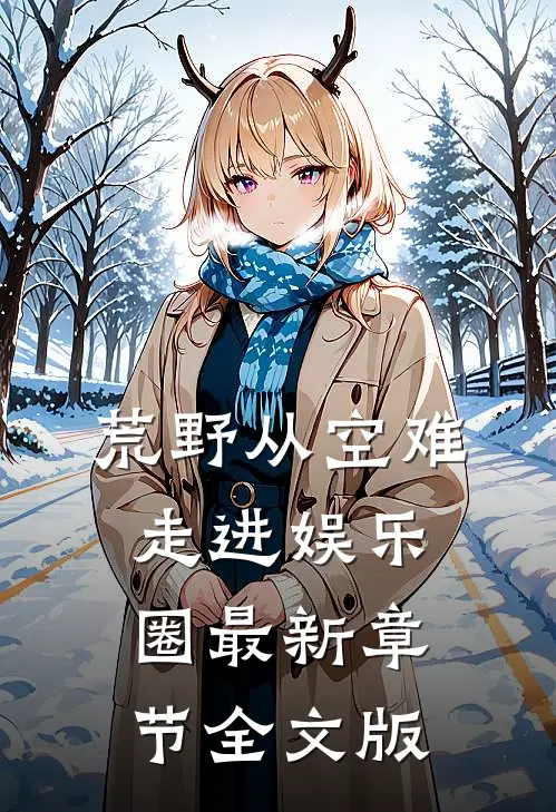 荒野从空难走进娱乐圈最新章节全文版