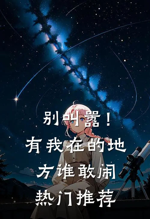 别叫嚣！有我在的地方谁敢闹热门推荐
