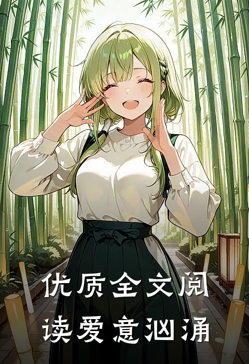 优质全文阅读爱意汹涌