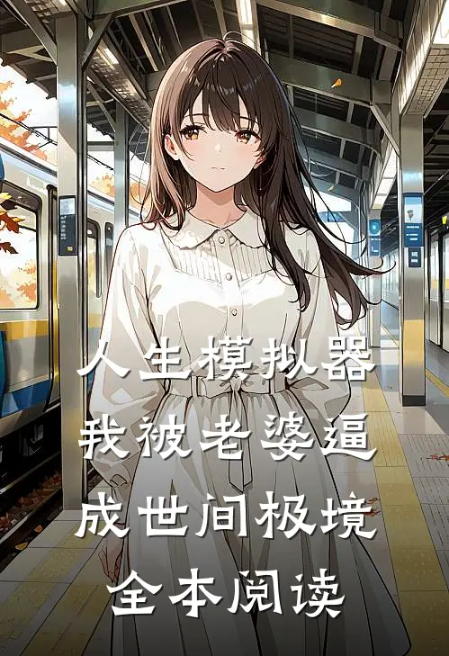 人生模拟器：我被老婆逼成世间极境全本阅读