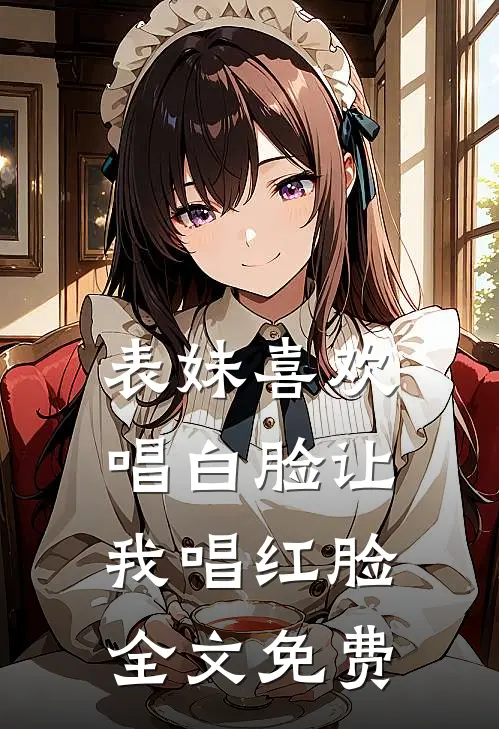 表妹喜欢唱白脸让我唱红脸全文免费