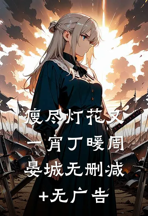 瘦尽灯花又一宵丁暖周晏城无删减+无广告