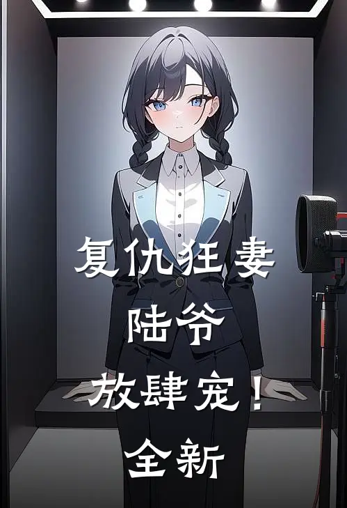 复仇狂妻：陆爷，放肆宠！全新