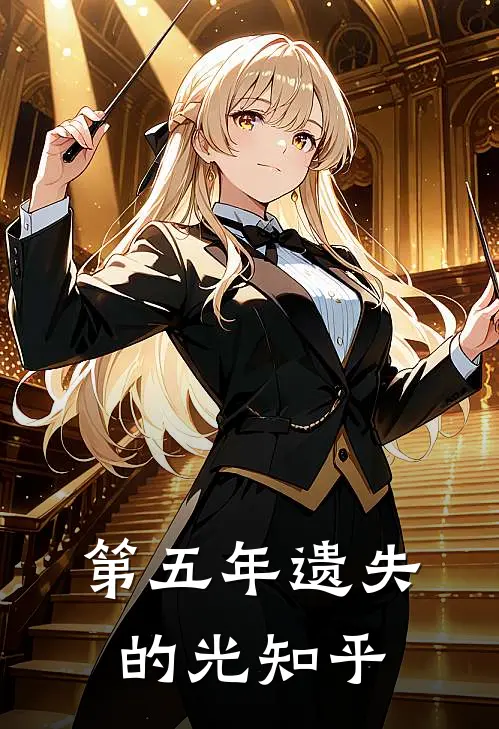 第五年遗失的光知乎