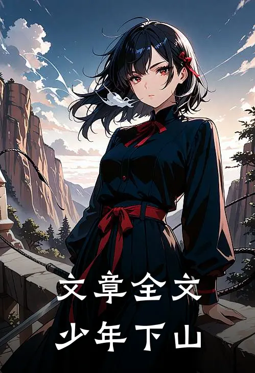 文章全文少年下山