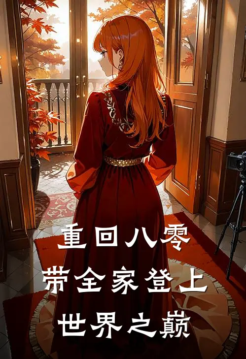 重回八零：带全家登上世界之巅