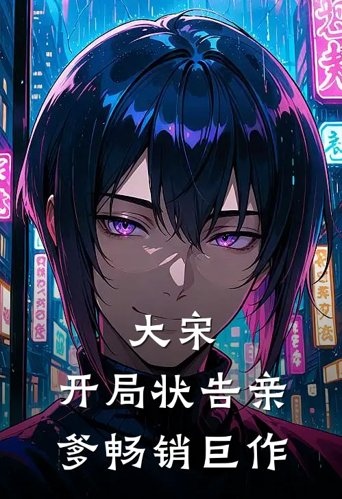 大宋：开局状告亲爹畅销巨作