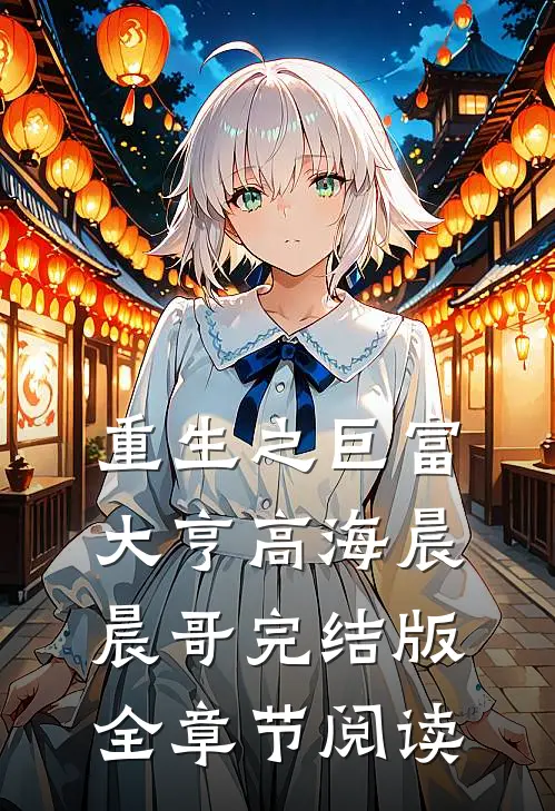 《重生之巨富大亨》高海晨晨哥完结版全章节阅读